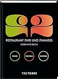 Restaurant Zwei und Zwanzig: VEGAN, REGIONAL, SAISONAL