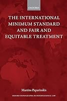 Algopix Similar Product 6 - The International Minimum Standard and