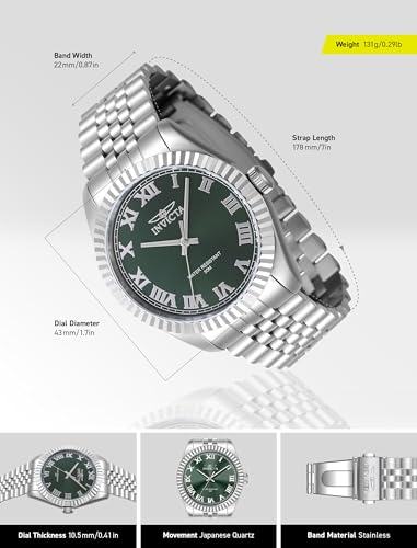 Image of INVICTA Watch