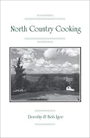North Country Cooking 0925168467 Book Cover