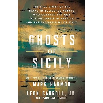 Ghosts of Sicily