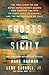 Ghosts of Sicily: The True Story of the Naval Intelligence Agents Who Courted the Mob to Fight Nazis in America and the Battlefields of Italy