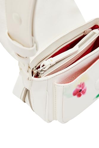 Sac a main Desigual LIQUIDFLOWER TROMSO Unique - vue 5