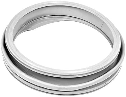 Door Seal To Fit BUSH Washing Machine Models A1249RL A128QW A128QS A128QB WMNS941B A129QW A129QB A129QS WMNS714W WMNS814W WMNS814B WMNS941W