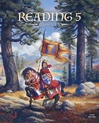 Paperback Reading 5 Student Text (3rd ed.) Book