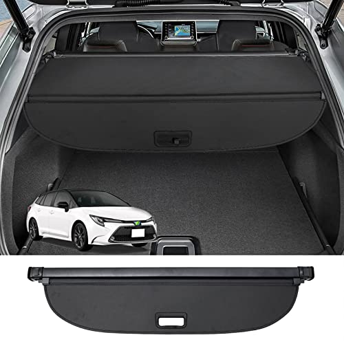 トノカバー トランク2xgtu Amazon | カローラ ツーリング トノカバー 専用設計 Toyota