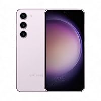 Samsung Galaxy S23 5G 256GB Tela 6.1'' 8GB RAM IP68 Processador