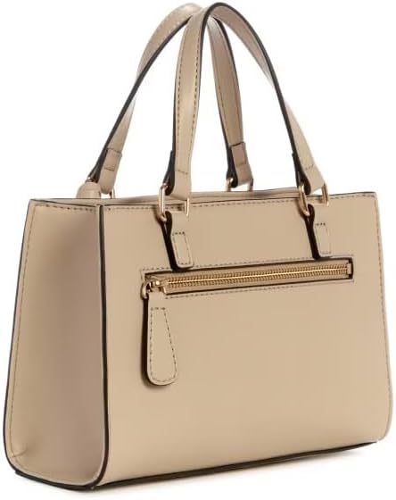 GUESS Factory Women's Hallow Lane Satchel - Image 4