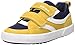 Produktbild Geox J ALPHABEET Boy Sneaker, Yellow/Navy, 32 EU