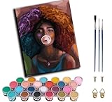 【Cadeau idéal】Pour un anniversaire, Noël ou toute autre occasion spéciale, notre produit est le cadeau idéal pour vos proches. Avec un emballage cadeau soigneusement conçu, votre cadeau se démarquera et sera chéri.