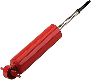 EIOFEVY Suspension Shock Absorber and Strut Assembly Front Left Driver Right Passenger Upper Lower Side Non-Adjustable Monotube Gas Charged Stem Mount Style 911513 565060