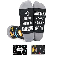 What an Awesome Husband Looks Like