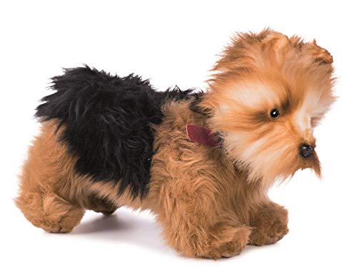 HANSA Yorkshire Terrier - Peluche de Peluche (20 cm, 30 cm)