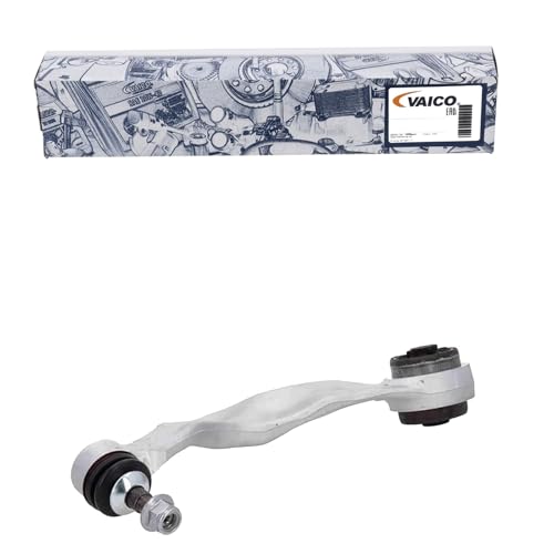 VAICO Barra oscilante de suspensión de ruedas Delantero, izquierda Brazo oscilante transversal V20-5008