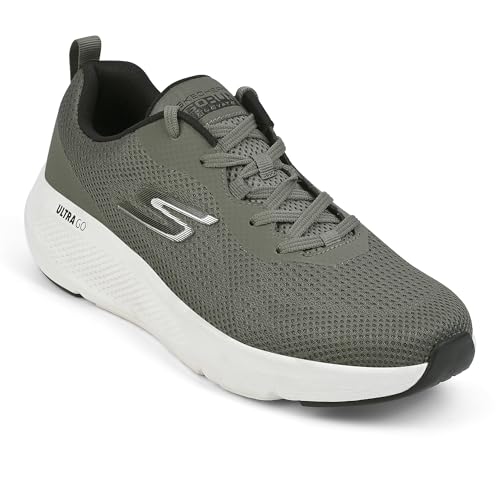 Image of Skechers Mens Go Run Velocity Sneaker