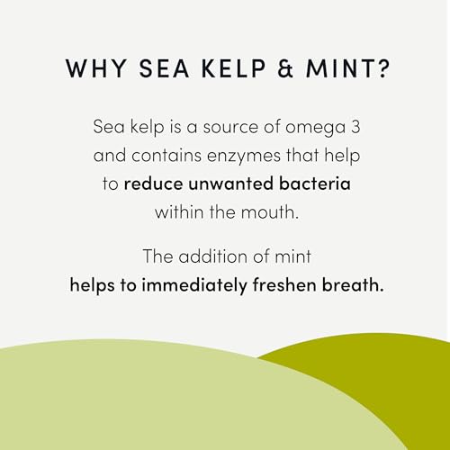 Crumps Naturals Plaque Busters Advanced - Double Fresh Dental Sticks 9.5oz - Image 6