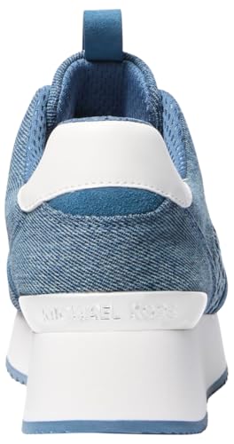 Image of Michael Kors Women's Raina Trainer | Casual Shoes