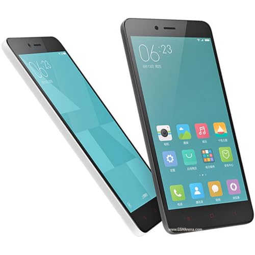 Image of EmBed Matte Fiber Display Guard for Xiaomi Redmi Note 2 - Unbreakable, Ultra-Thin, Lightweight Matte Finish Screen Protector with Easy Installation Kit