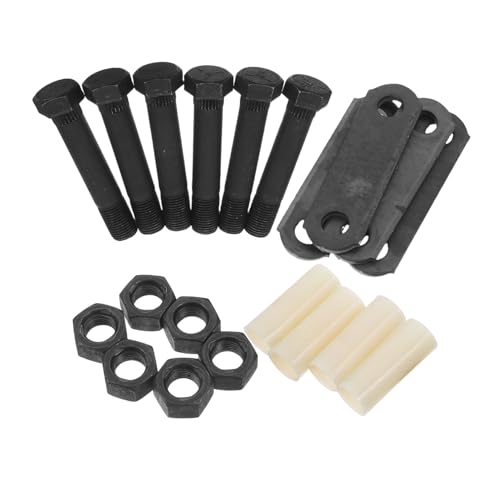 Kit égalisation de manille haut de gamme pour essieux tandem robustes Lurrose