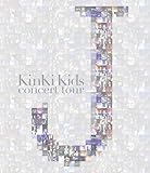 KinKi Kids concert tour J