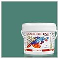 Starlike EVO 430 Verde Pino Pine Green Tile Grout Epoxy 5.5 lbs.