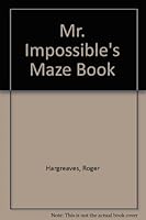 Mr. Impossible's Maze Book 0843108258 Book Cover
