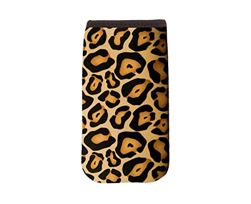 OP/TECH USA Smart Sleeve 376 (Leopard)