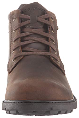 Rockport Men's Rugged Bucks Waterproof Boot - Image 3