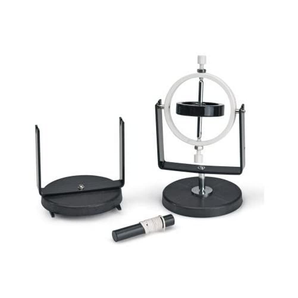 3B Scientific U8556020 Gyroscope, S