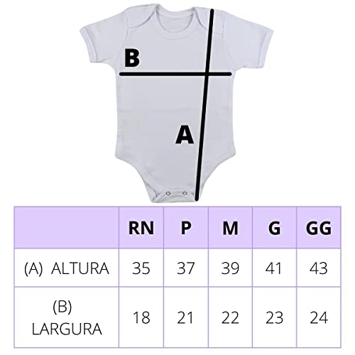 Conjunto Roupa Bebê Menina Body Coração e Calça Mijão Culote Oncinha + Faixa Infantil Cor:Branco;Tam
