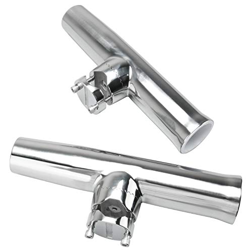 kolpo Testa Guadino Alluminio 50 cm Rete Larga 27 mm