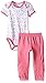 Hello Kitty Baby Girls' 2pc Top and Pant Set