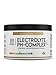 Produktbild HBN - Elektrolyt & pH-Complex - 240 Kapseln I Calcium I Magnesium I Natrium I Kalium I Vitamin D3 I Säure - Basenhaushalt I Immunsystem I Energiestoffwechsel I vegan I glutenfrei