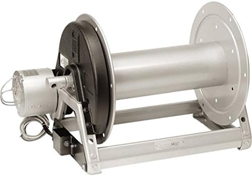 Hannay Series 1500 Electric Hose Reel (E1526-17-18)
