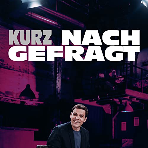 KURZ NACHGEFRAGT Titelbild