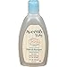 AVEENO Baby Wash & Shampoo, Lightly Scented 12 oz (4 Pack)