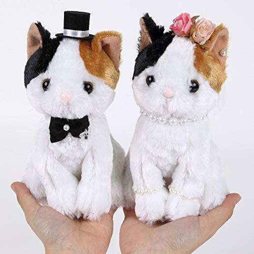 Amazon.co.jp: ウェルカムドール ウェディングドール 結婚式