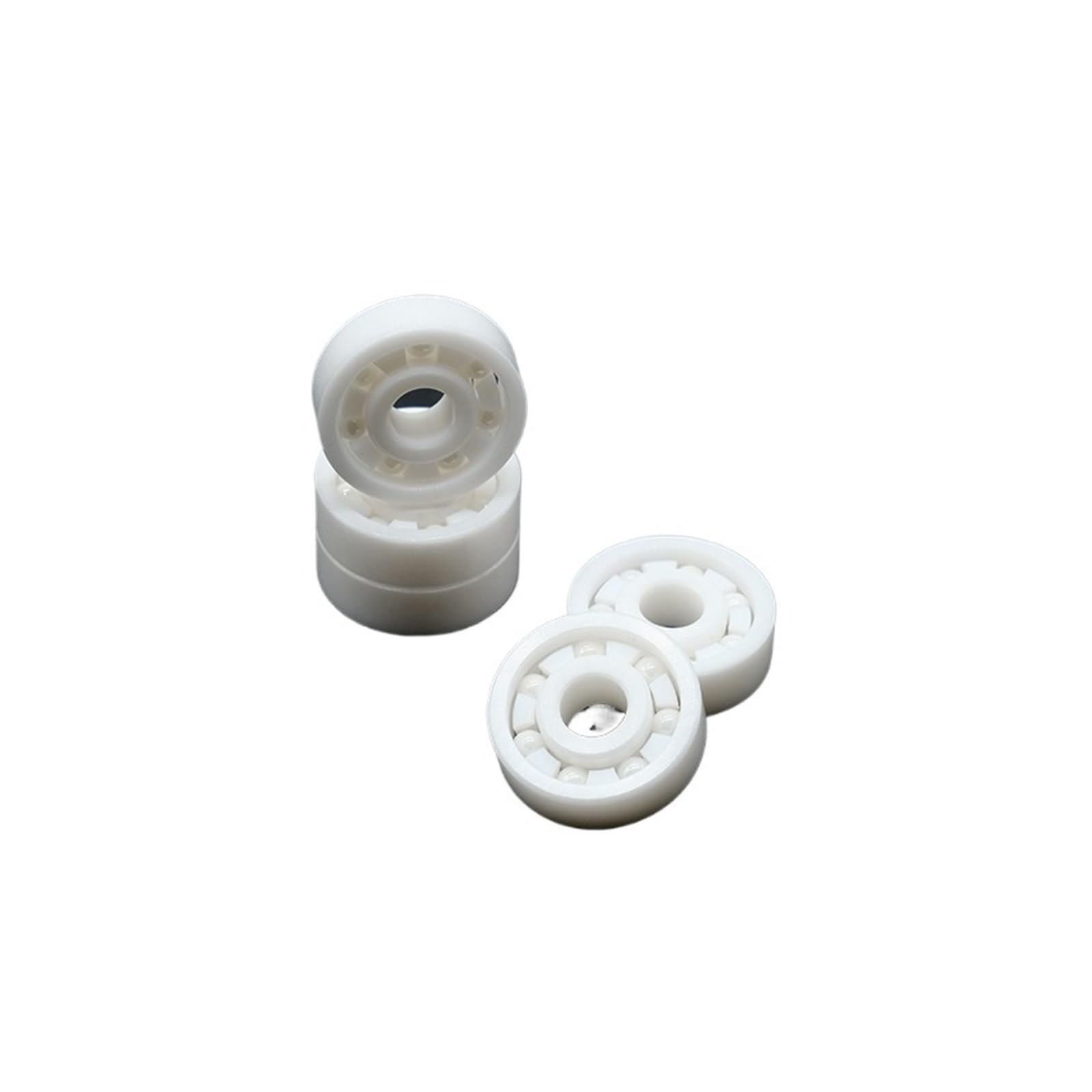Roulement en céramique 626 roulement miniature 6x19x6mm pour moteurs électriques et modélisme