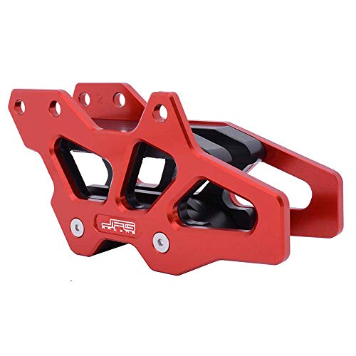 Dirt Bike Chain Guide Guard Aluminum CNC for CR125R CR250R