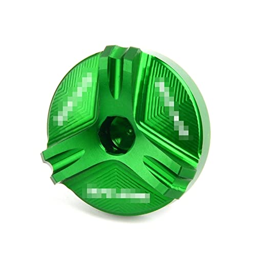 Bouchon remplissage huile Kawasaki Ninja ZX10R ZX1000 moto