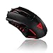 Produktbild MODECOM 00117 Gaming Maus Volcano MC-GM4