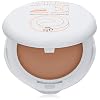 Solaire Haute Protection Compact Teinté Spf50 Doré 10 Gr