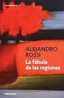 La fábula de Las regiones 8433910590 Book Cover