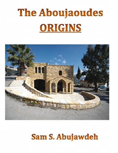 The Aboujaoudes - ORIGINS