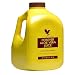 Forever Living Aloe Vera Juice 33.8 Oz., lemon-lime flavored