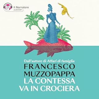 La contessa va in crociera copertina