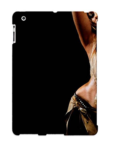 Joli étui Shakira pour iPad 2/3/4 de haute qualité dans un étui de piscine fourni par Summerlemond