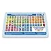 Outdoor Rated Plastic School Playground Communication Board - Weather-Proof Inclusive Communication Aid for Autism & Inclusive Play