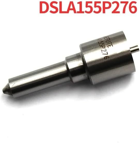 Diesel fuel injection nozzle DSLA155P276 0433175039 oil head Compatible With Cummins 6BT military aircraft engine BSKA15Z12