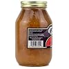 Amish Wedding Apple Pie Filling 32 Ounces (Pack of 2)